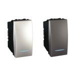 مفتاح ديفياتير شنايدر 16 أمبير بلمبة