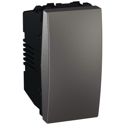 مفتاح عادة شنايدر 16 أمبير - رمادي