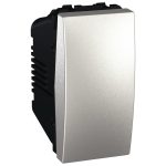 مفتاح عادة شنايدر 16 أمبير - فضي