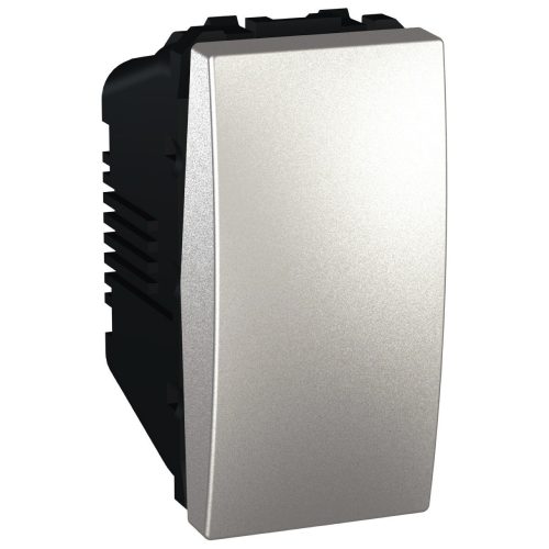 مفتاح عادة شنايدر 16 أمبير - فضي