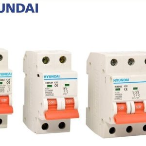 مفتاح قاطع HIBD 63-S 1P