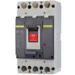 مفتاح قاطع قابل للضبط حراريا وثابته مغناطيسيا 400A