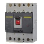 مفتاح قاطع قابل للضبط حراريا وثابته مغناطيسيا 800A