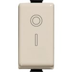 مفتاح ماتكس إيدج 16 أمبير 2 بول - عاجي