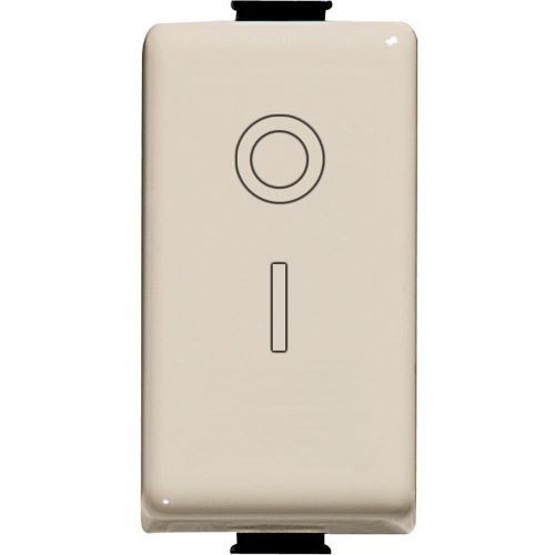 مفتاح ماتكس إيدج 16 أمبير 2 بول - عاجي