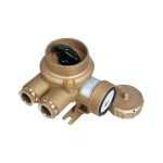 ملاحة بالبريزة نحاس 4p 10a ip56 czkh202 5 1