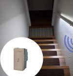 مفتاح وسط سلم سانشي شارم