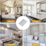 مفصلات النحاسية