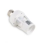 مقبس مزود بمستشعر إضاءة للحركة - Image 2