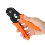 مكبس ترامل ماسورة (حجم صغير)