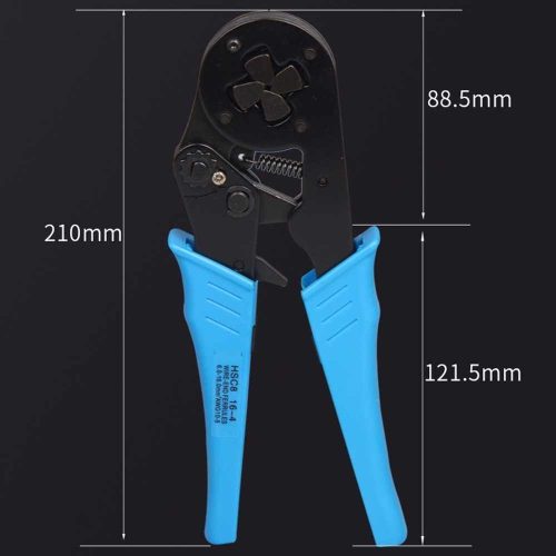 مكبس ترامل ماسورة (حجم كبير)