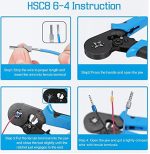 مكبس ترامل ماسورة (حجم كبير)