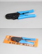 مكبس ترامل ماسورة (حجم كبير)