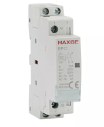 نقطة مساعدة مفتاح حراري ماكسجي Top Mounting