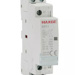 نقطة مساعدة مفتاح حراري ماكسجي Top Mounting