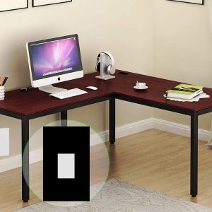 وحدة تليفون ال R أوميجا بغطاء حماية