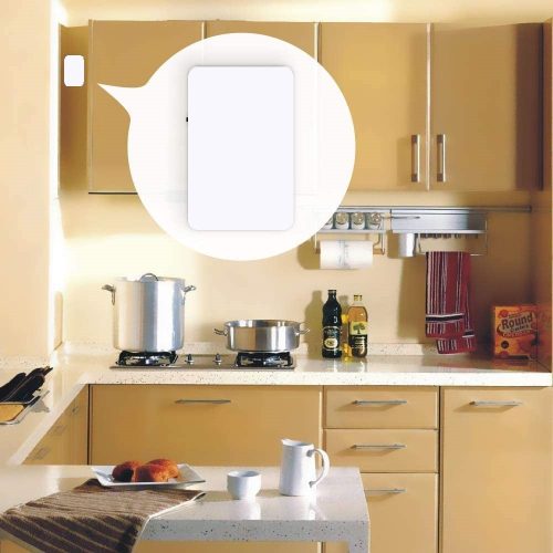 وحدة تنبية أوميجا