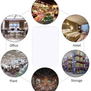 وحدة تنبية أوميجا