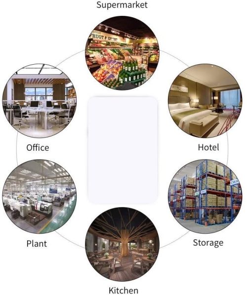 وحدة تنبية أوميجا