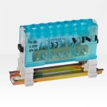 وحدة توزيع أحادي اونيكا 80 أمبير