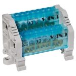 وحدة توزيع ثنائي اونيكا 80 أمبير