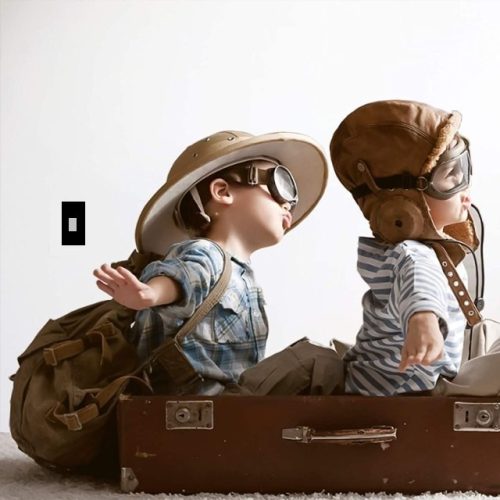 وحدة كمبيوتر أوميجا CAT5e , RJ45 بغطاء حماية