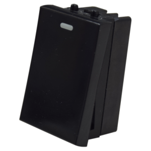 وحدة مفتاح ديفياتوري أوميجا بأشارة بيان فسفورية خضراء