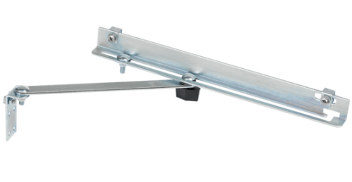 وحده تحكم وقف الباب