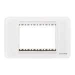 وش ثلاثي كريستال أطار Chrome سانشي شرم