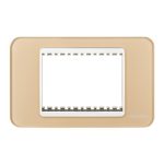 وش ثلاثي كريستال أطار Chrome سانشي شرم - Image 12