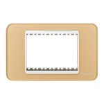 وش ثلاثي كريستال أطار Chrome سانشي شرم - Image 26