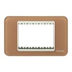 وش ثلاثي كريستال أطار Chrome سانشي شرم - Image 20