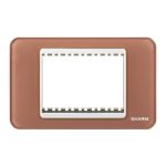 وش ثلاثي كريستال أطار Chrome سانشي شرم - Image 5