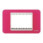 وش ثلاثي كريستال أطار Chrome سانشي شرم - Image 24