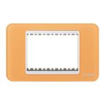 وش ثلاثي كريستال أطار Chrome سانشي شرم - Image 17