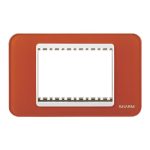 وش ثلاثي كريستال أطار Chrome سانشي شرم - Image 27