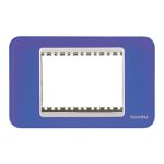 وش ثلاثي كريستال أطار Chrome سانشي شرم - Image 29