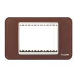 وش ثلاثي كريستال أطار Chrome سانشي شرم - Image 19