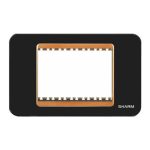 وش ثلاثي كريستال أطار Red Gold سانشي شرم - Image 22