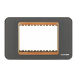 وش ثلاثي كريستال أطار Red Gold سانشي شرم - Image 27