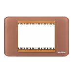 وش ثلاثي كريستال أطار Red Gold سانشي شرم - Image 13