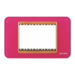 وش ثلاثي كريستال أطار Red Gold سانشي شرم - Image 30