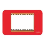 وش ثلاثي كريستال أطار Red Gold سانشي شرم - Image 20