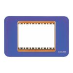 وش ثلاثي كريستال أطار Red Gold سانشي شرم