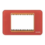 وش ثلاثي كريستال أطار Red Gold سانشي شرم - Image 21