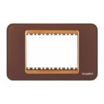 وش ثلاثي كريستال أطار Red Gold سانشي شرم - Image 10