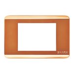 وش ثلاثي معدني سانشي شرم - Image 4