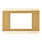 وش ثلاثي معدني سانشي شرم - Image 7