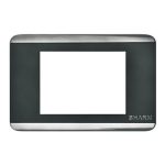 وش ثلاثي معدني سانشي شرم - Image 10