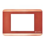 وش ثلاثي معدني سانشي شرم - Image 8